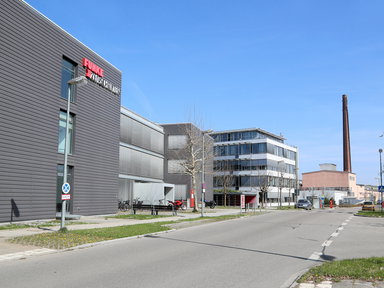 Klambt Standort München