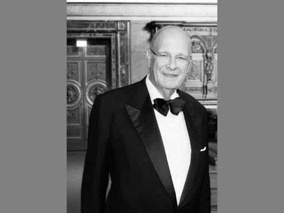 Dr. Gerd Joachim Rose verstorben