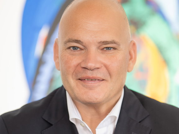 Lars Joachim Rose